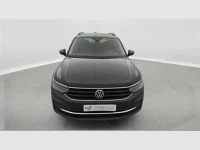 VW Tiguan 1.5 TSI Life Business OPF DSG (2022) - Photo 4