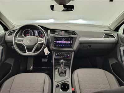 VW Tiguan 1.5 TSI Life Business OPF DSG (2022) - Photo 8