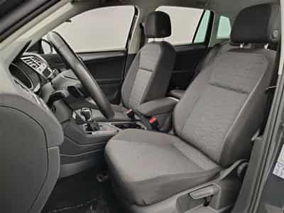VW Tiguan 1.5 TSI Life Business OPF DSG (2022) - Photo 7