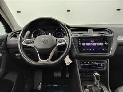VW Tiguan 1.5 TSI Life Business OPF DSG (2022) - Photo 9
