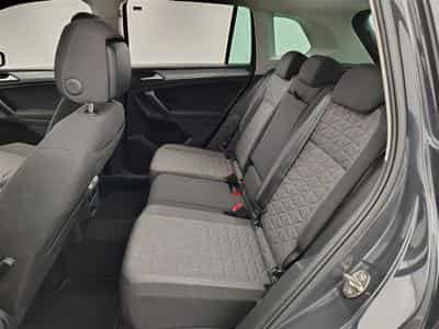 VW Tiguan 1.5 TSI Life Business OPF DSG (2022) - Photo 13