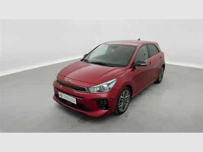 Kia Rio 1.0 T GT Line (2021) - Photo 1