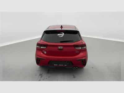 Kia Rio 1.0 T GT Line (2021) - Photo 5