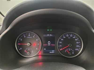 Kia Rio 1.0 T GT Line (2021) - Photo 10