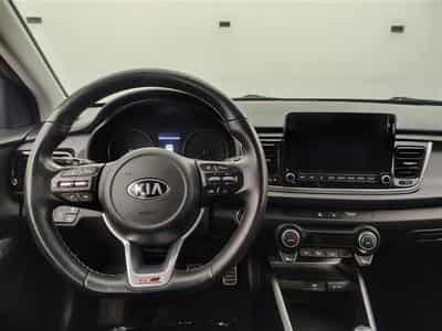 Kia Rio 1.0 T GT Line (2021) - Photo 9