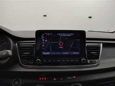 Kia Rio 1.0 T GT Line (2021) - Photo 11