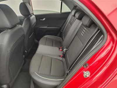Kia Rio 1.0 T GT Line (2021) - Photo 13