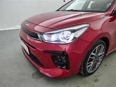 Kia Rio 1.0 T GT Line (2021) - Photo 15