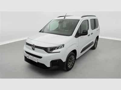 Citroen Berlingo 1.5 HDi Multispace CARPLAY / FULL LED / CAMERA / JA 16" (2026) - Foto 1