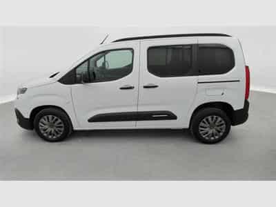 Citroen Berlingo 1.5 HDi Multispace CARPLAY / FULL LED / CAMERA / JA 16" (2026) - Foto 3