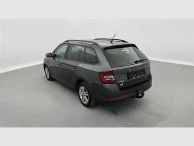 Skoda Fabia SW 1.0 TSI Ambition DSG/NAVI/LED/JA/PDC (2021) - Photo 2
