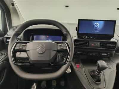 Citroen Berlingo 1.5 HDi Multispace CARPLAY / FULL LED / CAMERA / JA 16" (2026) - Foto 9