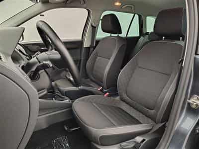 Skoda Fabia SW 1.0 TSI Ambition DSG/NAVI/LED/JA/PDC (2021) - Photo 7