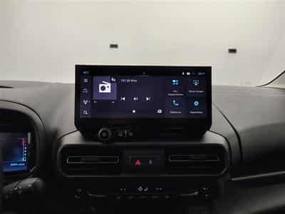 Citroen Berlingo 1.5 HDi Multispace CARPLAY / FULL LED / CAMERA / JA 16" (2026) - Foto 11
