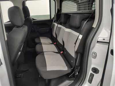 Citroen Berlingo 1.5 HDi Multispace CARPLAY / FULL LED / CAMERA / JA 16" (2026) - Foto 13