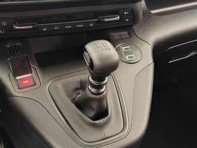 Citroen Berlingo 1.5 HDi Multispace CARPLAY / FULL LED / CAMERA / JA 16" (2026) - Foto 12