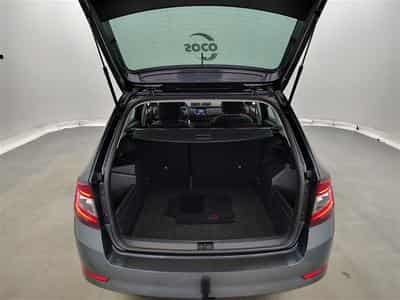 Skoda Fabia SW 1.0 TSI Ambition DSG/NAVI/LED/JA/PDC (2021) - Photo 14