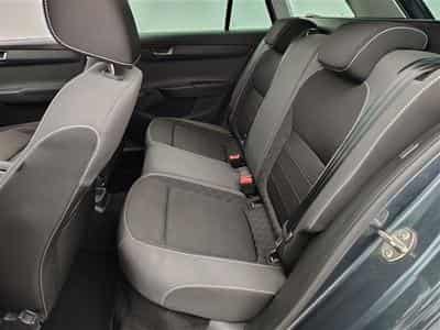Skoda Fabia SW 1.0 TSI Ambition DSG/NAVI/LED/JA/PDC (2021) - Photo 13