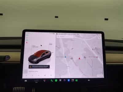 Tesla Model 3 Dual Motor AWD NAVI / FULL LED / PANO / CAMERA 360° / JA 20" (2023) - Photo 11