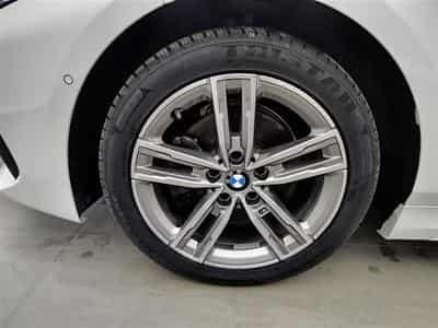 BMW 118 iA Pack M NAVI / FULL LED / S-CUIR (2024) - Photo 6