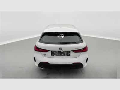 BMW 118 iA Pack M NAVI / FULL LED / S-CUIR (2024) - Photo 5