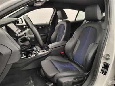 BMW 118 iA Pack M NAVI / FULL LED / S-CUIR (2024) - Photo 7