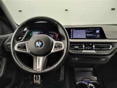 BMW 118 iA Pack M NAVI / FULL LED / S-CUIR (2024) - Photo 9