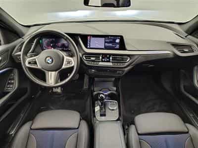 BMW 118 iA Pack M NAVI / FULL LED / S-CUIR (2024) - Photo 8