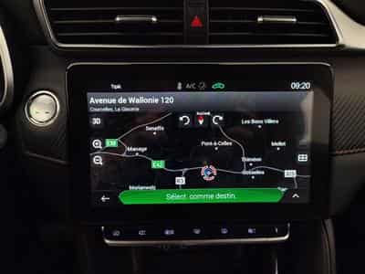 MG ZS 1.0 T-GDi Luxury AT (2023) - Foto 11