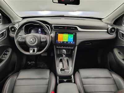 MG ZS 1.0 T-GDi Luxury AT (2023) - Foto 8