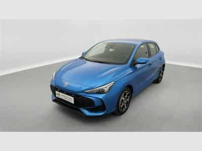 MG MG3 1.5 VTi 115cv Comfort CARPLAY / FULL LED / CAMERA / KEYLESS (2025) - Photo 1