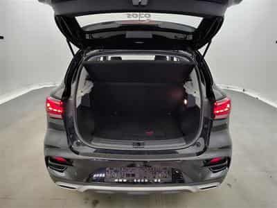 MG ZS 1.0 T-GDi Luxury AT (2023) - Foto 14