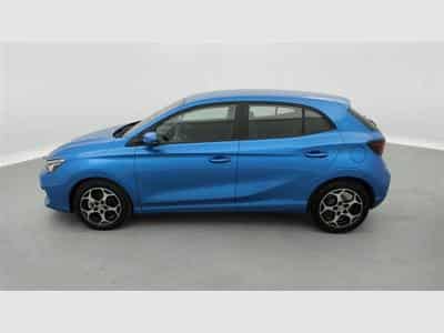 MG MG3 1.5 VTi 115cv Comfort CARPLAY / FULL LED / CAMERA / KEYLESS (2025) - Photo 3