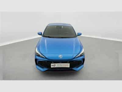 MG MG3 1.5 VTi 115cv Comfort CARPLAY / FULL LED / CAMERA / KEYLESS (2025) - Photo 4