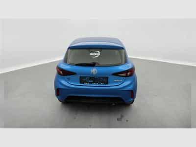 MG MG3 1.5 VTi 115cv Comfort CARPLAY / FULL LED / CAMERA / KEYLESS (2025) - Photo 5