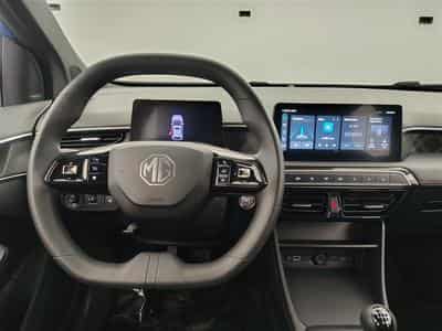 MG MG3 1.5 VTi 115cv Comfort CARPLAY / FULL LED / CAMERA / KEYLESS (2025) - Photo 9