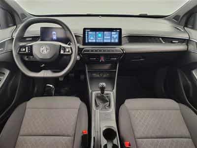MG MG3 1.5 VTi 115cv Comfort CARPLAY / FULL LED / CAMERA / KEYLESS (2025) - Photo 8