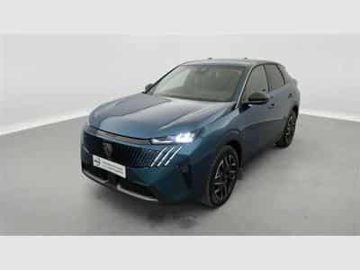 Peugeot 3008 1.2 HYBRID 136cv e-DSC6 Allure Pack NAVI / FULL LED / CAMERA (2026) - Foto 1