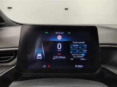 MG MG3 1.5 VTi 115cv Comfort CARPLAY / FULL LED / CAMERA / KEYLESS (2025) - Photo 10
