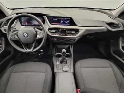 BMW 116 116 d Business NAVI/FULL LED/JA/PDC AV AR (2023) - Photo 8