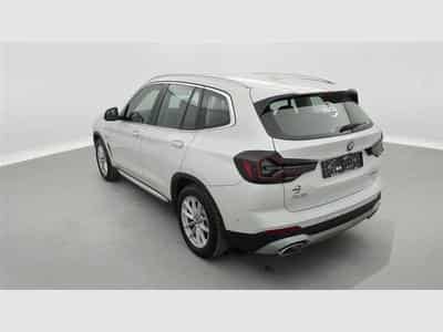BMW X3 PHEV 2.0iA xDrive30e NAVI / CUIR SPORT / FULL LED (2022) - Foto 2