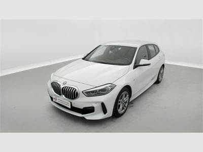 BMW 118 iA Pack M NAVI / FULL LED / S-CUIR (2024) - Photo 1