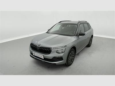 Skoda Kamiq 1.0 TSI 115cv DSG Black Dots CARPLAY / CAMERA / FULL LED (2026) - Photo 1
