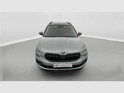 Skoda Kamiq 1.0 TSI 115cv DSG Black Dots CARPLAY / CAMERA / FULL LED (2026) - Photo 4