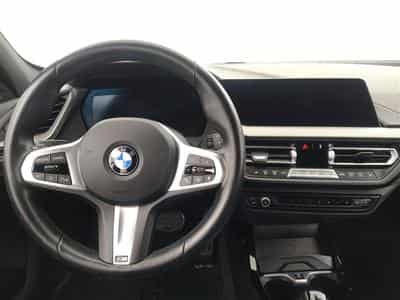 BMW 118 iA Pack M NAVI / FULL LED / S-CUIR (2024) - Foto 9