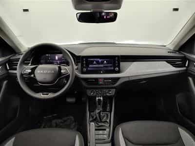 Skoda Kamiq 1.0 TSI 115cv DSG Black Dots CARPLAY / CAMERA / FULL LED (2026) - Photo 8