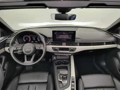 Audi A5 CABRIO 40 TFSI Sport CUIR / NAVI / CAMERA / CARPLAY (2022) - Foto 8
