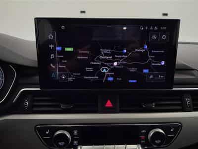 Audi A5 CABRIO 40 TFSI Sport CUIR / NAVI / CAMERA / CARPLAY (2022) - Foto 11