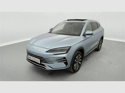 BYD Seal U 1.5 DM-I 218cv PHEV Boost NAVI / FULL LED / CUIR / PANO (2026) - Foto 1