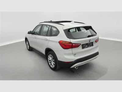 BMW X1 1.5 dA sDrive16 Business CUIR/NAVI/TO PANO/JA17/PDC/CAMERA (2021) - Foto 2